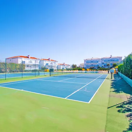 Apartment In Portimao Near Alvor Beach Daire *
