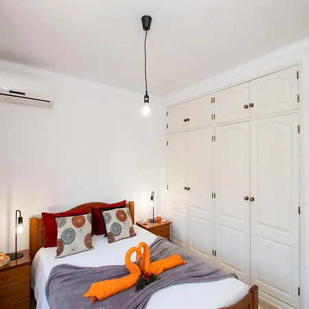 Apartment In Portimao Near Alvor Beach شقة بورتيماو