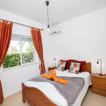 Apartment In Portimao Near Alvor Beach Portimao