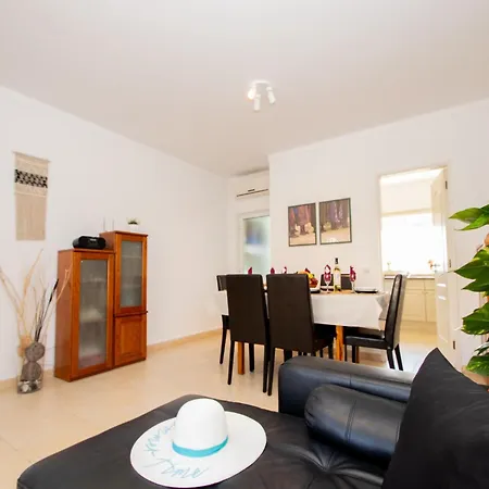 Apartment In Portimao Near Alvor Beach Appartamento *