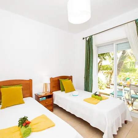 Apartment In Portimao Near Alvor Beach *