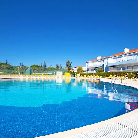 Apartment In Portimao Near Alvor Beach Appartamento
