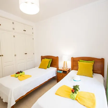 Appartamento Apartment In Portimao Near Alvor Beach Portimão
