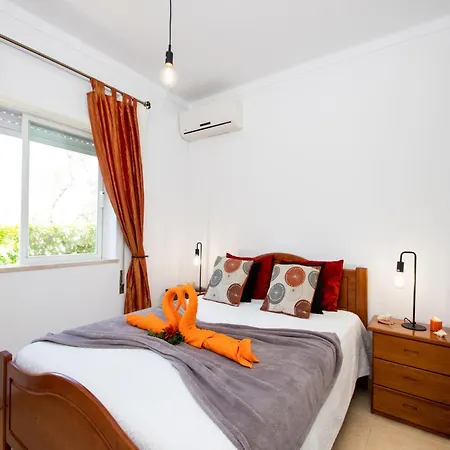 Apartment In Portimao Near Alvor Beach * Portimão