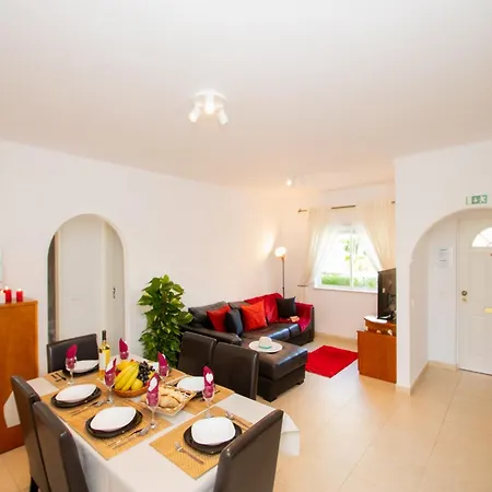 Apartment In Portimao Near Alvor Beach Appartamento Portimão