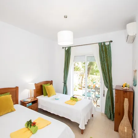 Apartment In Portimao Near Alvor Beach Portimão