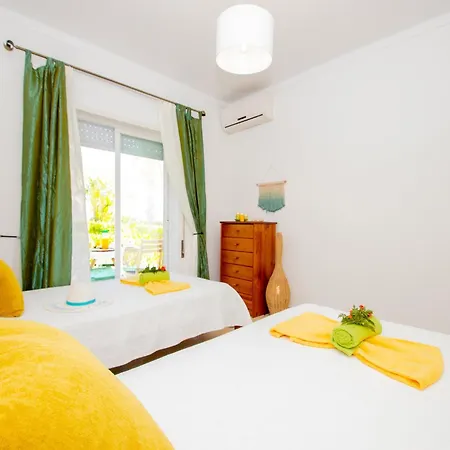 Apartment In Portimao Near Alvor Beach * Portimão