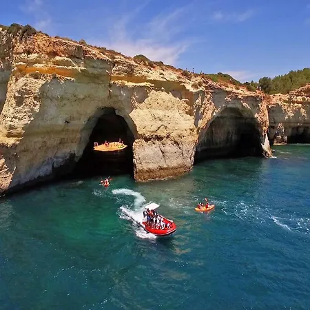 Appartamento Apartment In Portimao Near Alvor Beach *