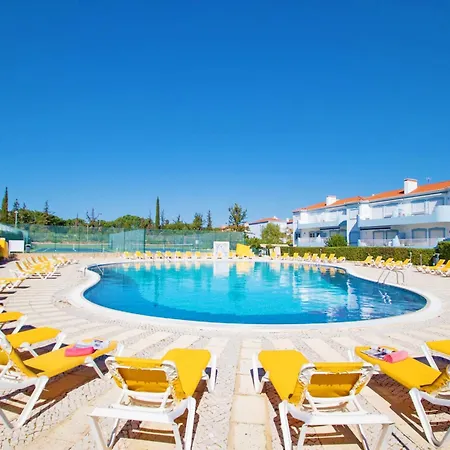 Appartamento Apartment In Portimao Near Alvor Beach Portimão