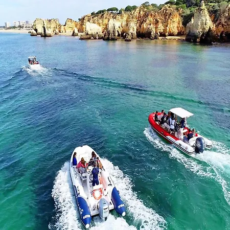 Apartment In Portimao Near Alvor Beach Appartamento *
