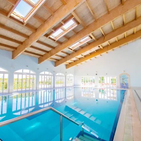Appartamento Apartment In Portimao Near Alvor Beach *